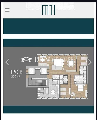 Departamento En Venta En Un Desarrollo Exclusivo