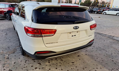 Kia Sorento 3.4 3.3l Ex Pack At