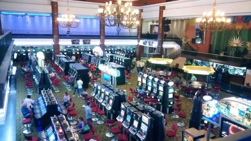 Imagen 8 de 30 de En Venta El Complejo Hotelero Marina Bay Hotel Y Casino Del Sol, En La Isla De Margarita. Inf. Ma. Fda. Varela 0424-1045413