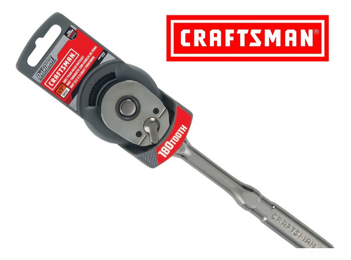 Craftsman Rache De 1/2 Original 180 Dientes * Zelle