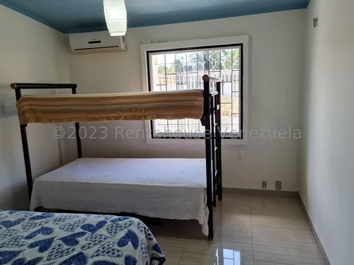 Casa En Venta - Cg 25-15214