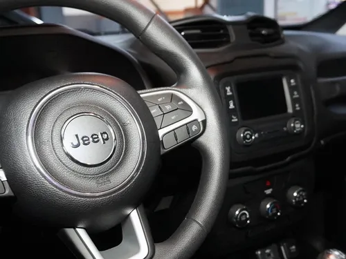 Jeep Renegade 1.8 Sport