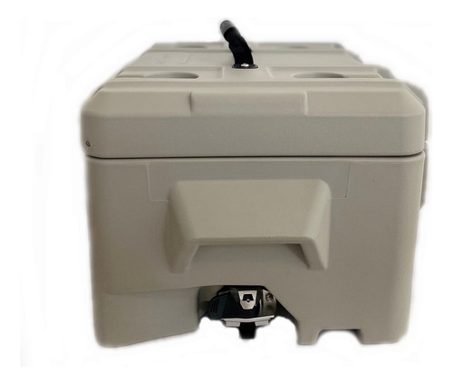 Cooler Caixa Térmica Jet Ski Sea Doo E Can Am 20 Litros Linq