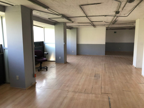 Imagen 3 de 19 de Ámsterdam, Amplias Oficinas Muy Bien Ubicadas
