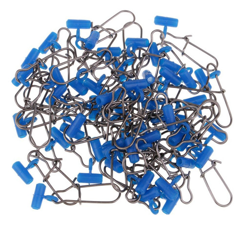 D-y Conector De Pesca S Cabeza De Plástico +
