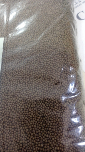 Alimento Pesces Perlitas 50 Grs