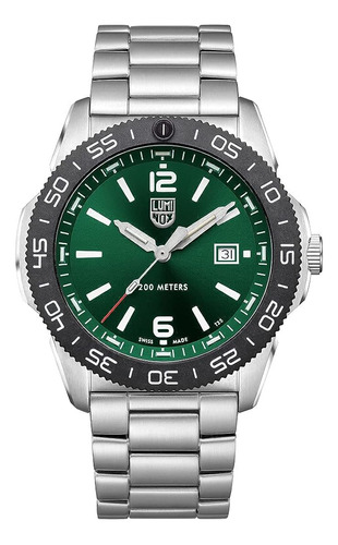 Reloj Luminox Pacific Diver 3120 Series Xs.3137 E-watch