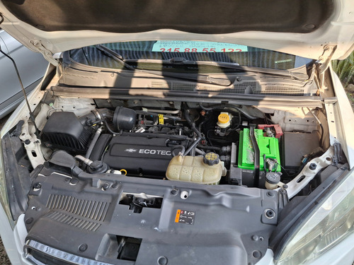 Chevrolet Tracker 1.8 Ls
