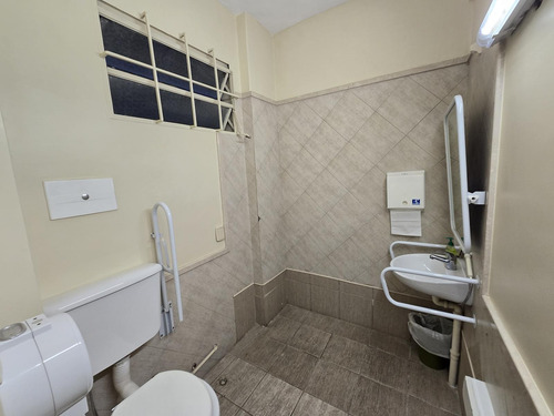 Junin Al 900 Oficina Apto Profesional De 4 Ambientes En Alquiler En Recoleta