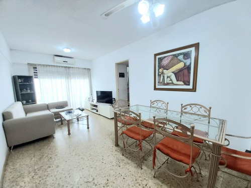 Departamento 4 Ambientes Venta Flores Balcon