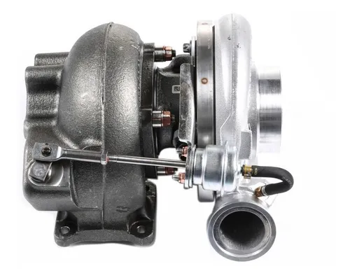 Turbo Compressor - Man Tgx 28/29/33-440 - 07w145061a Turbo Compressor - Man Tgx 28/29/33-440 - 07w145061a