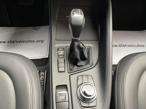Imagem 5 de 15 de Bmw X1 S20i Active Flex Starveiculos