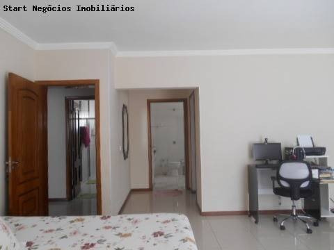 Imagem 30 de 30 de Casa À Venda Em Chácara Flora - Ca087150