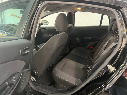 Fiat Bravo 1.8 16v Essence Flex Dualogic 5p