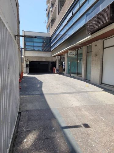 Vendo Lindo Y Central Depto A Psos De Metro Miramar Viña