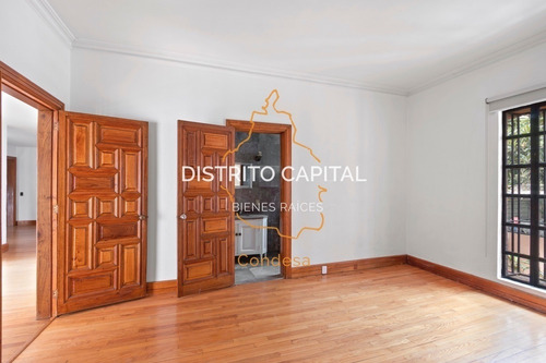 Imagen 12 de 14 de Casa En Venta En Lomas De Chapultepec, Del. Miguel Hidalgo,