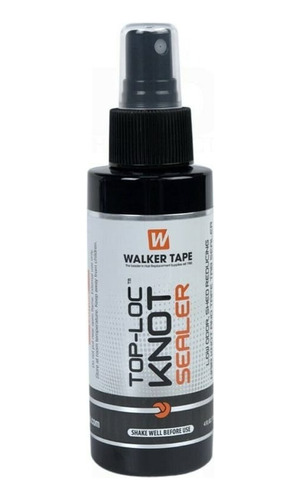 Top-loc Knot Sealer, Sellador De Nudos P Protesis Capilar