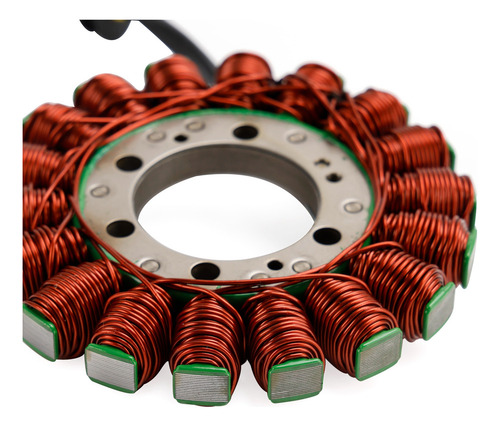 Disparador De Estator For Yamaha 50 60 Cv E60h 70 Tlr Etl 8