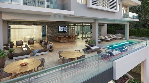 Apartamento En Venta En Naco.
