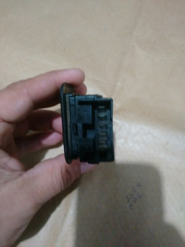 Conjunto Botões Vidros Elétricos Original Semi Novo