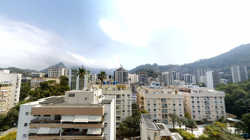 Imagem 20 de 30 de Apto Laranjeiras | 5 Quartos | 749 M² | Cond: R$6400.00 | 3 Vagas - 593ftd