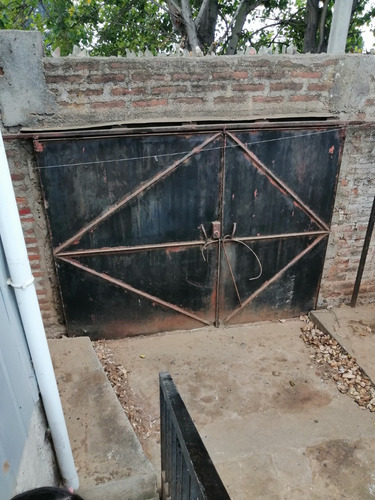 Casa Amplia Con Tres Dormitorios En Playa Ancha, Valparaiso