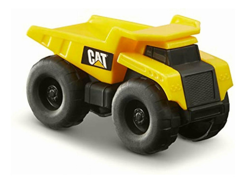Cat Mini Machines Vehicle