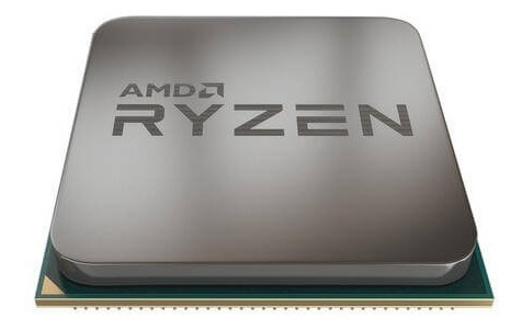 Imagen 2 de 2 de Procesador Amd Ryzen 5 3600x 3200mhz Lga Am4
