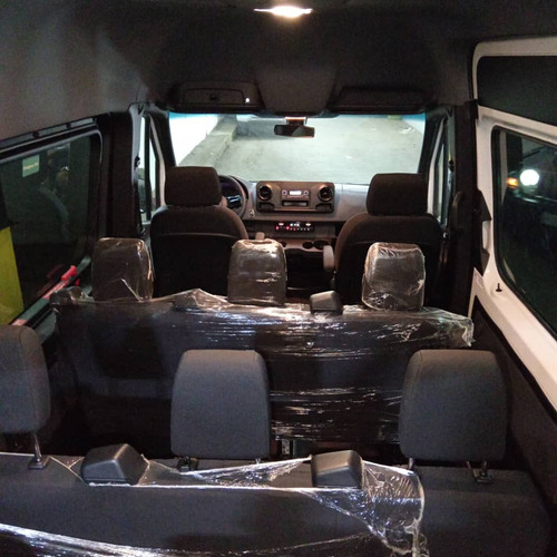 Mercedes Benz Sprinter
