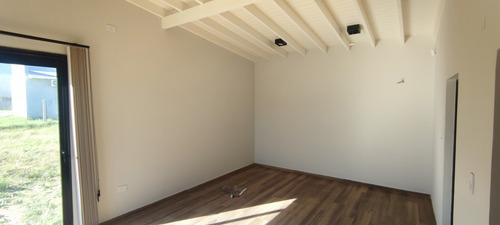 Casa A Estrenar En Venta Barrio La Arbolada Merlo San Luis