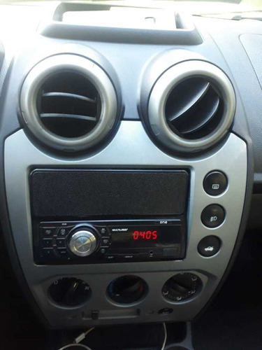Ford Fiesta 2012 1.6 Fly Flex 5p