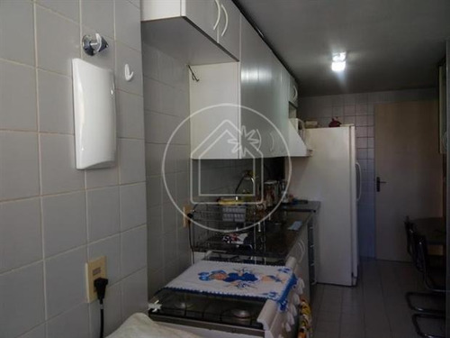 Apartamento - Ref: 826383