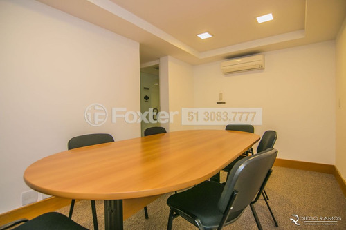 Imagem 7 de 29 de Sala / Conjunto Comercial, 127.56 M², Bela Vista - 108064