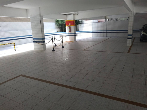 Imagem 5 de 20 de Apartamento - Venda - Canto Do Forte - Praia Grande - Masot228