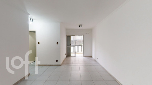 Imagem 9 de 18 de Apartamento De Condomínio Em São Paulo - Sp - Ap4419_nbni