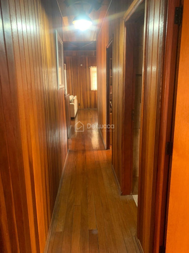 Imagem 14 de 26 de Casa À Venda Em Jardim Eulina - Ca010115