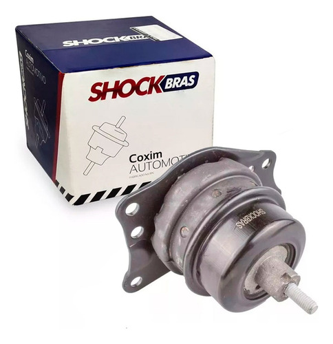 Calço Coxim Motor Direito Audi A1 1.4 2011/18 Acx01001
