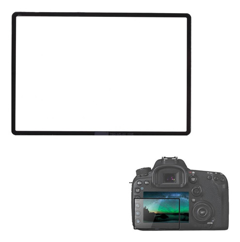 Protetor De Lcd Para Câmera Sony A900