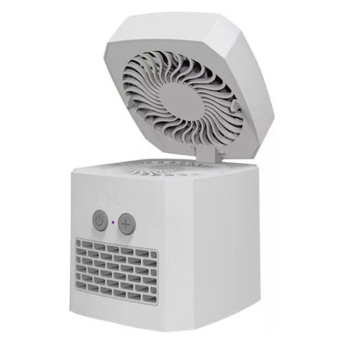 Mini Calefactor Ventilador Personal