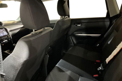 Suzuki Vitara 1.6 Gls Mt