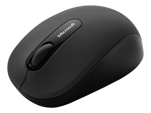 Mouse Bluetooth Inalambrico Microsoft Negro Pn7-00001