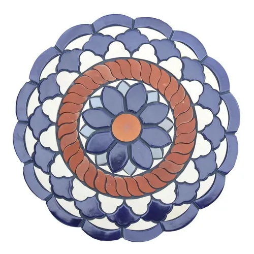 Rosetones De Ceramica