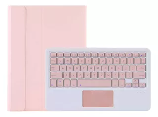 Funda Para Xiaomi Pad 6/6 Pro 11 Bluetooth C/teclado Touch