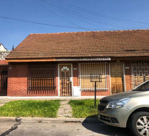 Duplex En Venta En Moron Sur