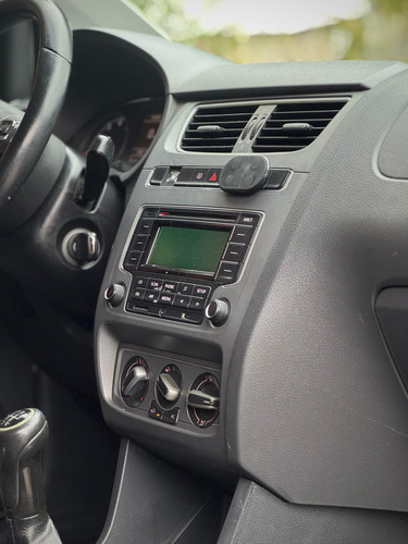 Volkswagen Suran 1.6 Highline 101cv