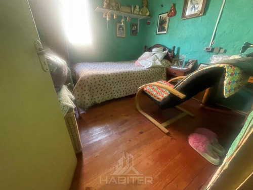 Casa En Venta De 3 Dorm. En Curicó
