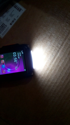 Celular Uso Rudo Blu Tank Mega Libre Para Cualquier Compañia