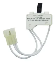 Comprar Interruptor Switch Tapa Puerta Compatible Secadora Whirlpool