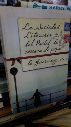 Shaffer Barrows - La Sociedad Literaria Y Del Pastel De&-.