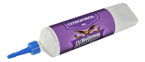 Citropirol Gel- Desalojante Para Morcegos 280g